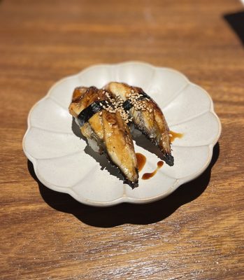 Photo of Otoro Sushi - Irvine, CA, US. Unagi Sushi