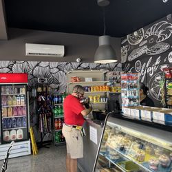 Panaderia Del Pueblo - Mostrador