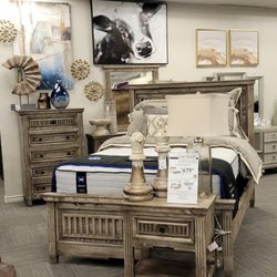 Ivan Smith Furniture