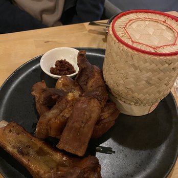 Hiso - Laotian Near Me - Sacramento, California