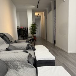 Willis Massage Spa