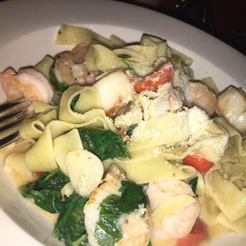 Abigails Restaurant - Shrimp Scampi ($17) - Modern European Near Me - Linden, New Jersey Abigails Restaurant - Shrimp Scampi ($17) - Modern European Near Me - Linden, New Jersey