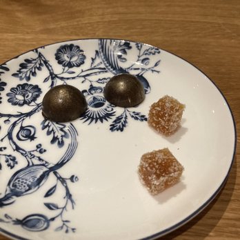 Rooster & Owl - Petite Fours - New American Near Me - Washington, DC, District of Columbia Rooster & Owl - Petite Fours - New American Near Me - Washington, DC, District of Columbia