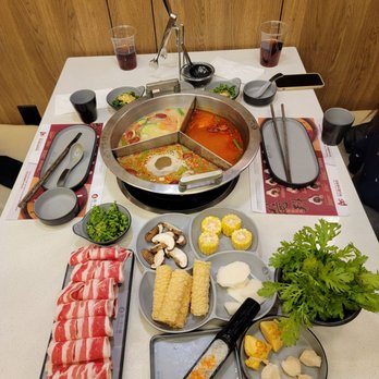 Liuyishou Hotpot - Hot Pot Near Me - Flushing, New York