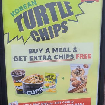 Cupbop - Korean BBQ in a Cup - Monthly promotion - Barbeque Near Me - Arvada, Colorado Cupbop - Korean BBQ in a Cup - Monthly promotion - Barbeque Near Me - Arvada, Colorado