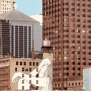 Chicago Riverwalk - Landmarks & Historical Buildings Near Me - Chicago, Illinois