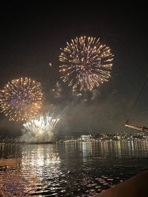 Emerald City Pirates by null