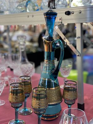 Rozelle Collectors Markets by null