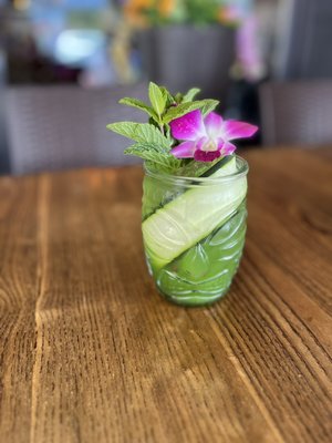 Noelani's Island Grill by null