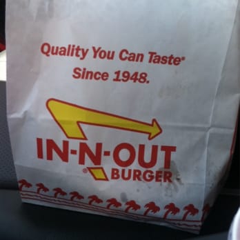 In-N-Out Burger - Burgers Near Me - Austin, Texas In-N-Out Burger - Burgers Near Me - Austin, Texas