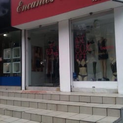 Encantos Ocultos