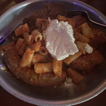 Carmelina's - Sunday Macaroni - Italian Near Me - Boston, Massachusetts Carmelina's - Sunday Macaroni - Italian Near Me - Boston, Massachusetts