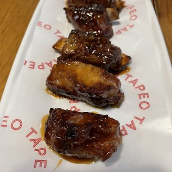 Tapeo - Tapas Bars Near Me - Barcelona, B