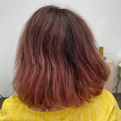 Sweet Salon