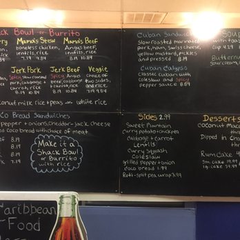 Carib Shack - Caribbean Near Me - Virginia Beach, Virginia Carib Shack - Caribbean Near Me - Virginia Beach, Virginia