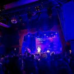 1.24.26 Benefit Concert