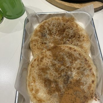 Pelicana Chicken - Hotteok very good - Chicken Shop Near Me - Rochester Hills, Michigan