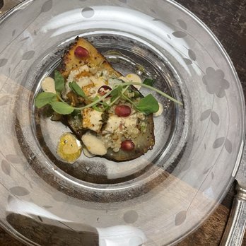 Farrand Hall - Five course meal - Venues & Event Spaces Near Me - Colon, Michigan