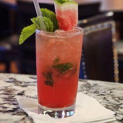 The Mecca - Watermelon Sugar High