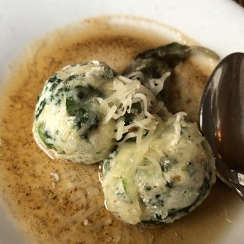 Zeppoli - complimentary gnocchi alla' argentiera - Mediterranean Near Me - Collingswood, New Jersey Zeppoli - complimentary gnocchi alla' argentiera - Mediterranean Near Me - Collingswood, New Jersey