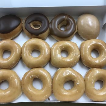 Krispy Kreme - Donuts Near Me - San Diego, California Krispy Kreme - Donuts Near Me - San Diego, California