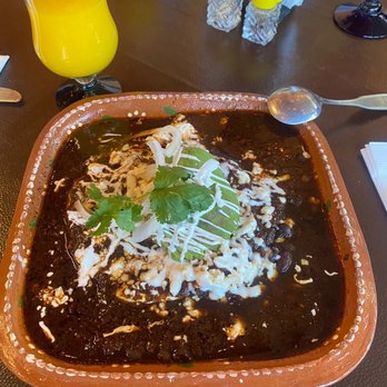 Luna Luna - Huevos rancheros - Mexican Near Me - Bahía de Banderas, NAY