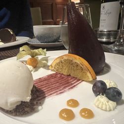 Perrotts Restaurant