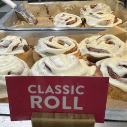 Cinnabon