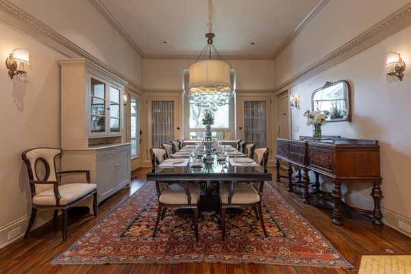 Stonehurst Place Bed & Breakfast by null Stonehurst Place Bed & Breakfast by null