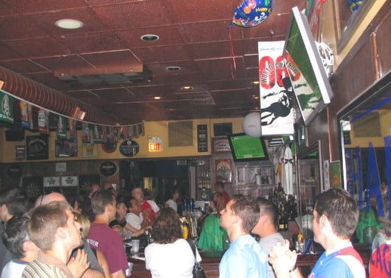 The Globe Pub by null The Globe Pub by null