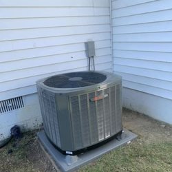 Francisco Heating And Cooling
