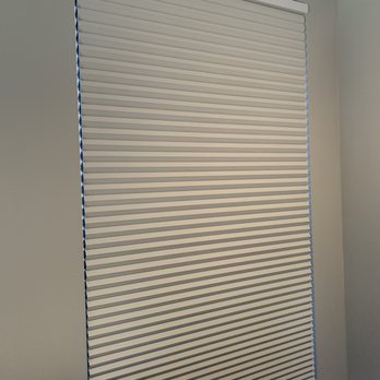 Blind Ambition - We LOVE our blackout blinds! - Shades & Blinds Near Me - Cincinnati, Ohio