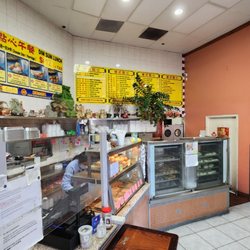 Tai Pan Dim Sum Bakery