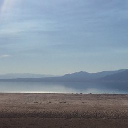Salton Sea. Truly a one-of-a-kind spot. Salton Sea. Truly a one-of-a-kind spot.