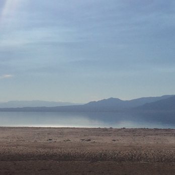 Salton Sea State Recreation Area - Salton Sea. Truly a one-of-a-kind spot. - Landmarks & Historical Buildings Near Me - Mecca, California Salton Sea State Recreation Area - Salton Sea. Truly a one-of-a-kind spot. - Landmarks & Historical Buildings Near Me - Mecca, California