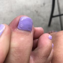 PCS Nail & Tans