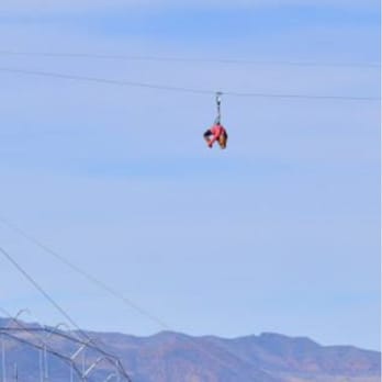 Predator Zip Lines - Ziplining Near Me