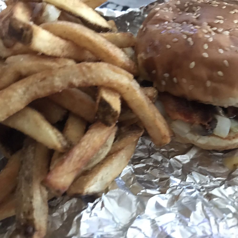 Diet? What diet? Diet? What diet?