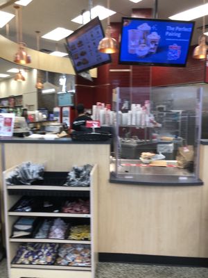 Wawa by null
