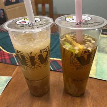 Vivi Bubble Tea - Bubble Tea Near Me - Troy, Michigan Vivi Bubble Tea - Bubble Tea Near Me - Troy, Michigan