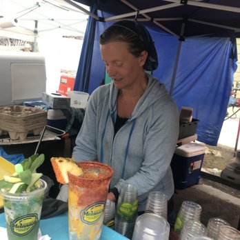 Melanade Exotic Drinks - super kind owner - Juice Bars & Smoothies Near Me - San Diego, California