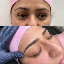 Magnolia Beauty - Combo Brows
