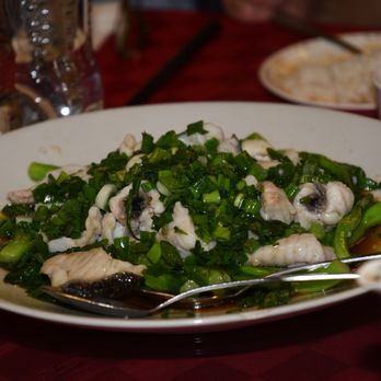 Canton Manor - fish - Chinese Near Me - Bayside, New York