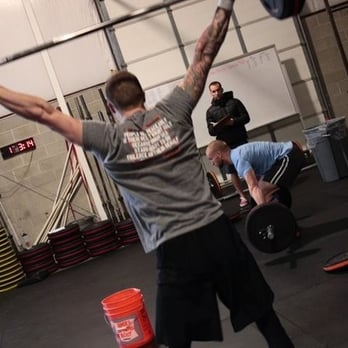 CrossFit Utah Valley - Interval Training Gyms Near Me - Lindon, Utah CrossFit Utah Valley - Interval Training Gyms Near Me - Lindon, Utah
