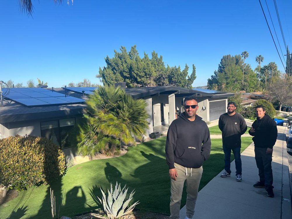 Slide of Beam Building