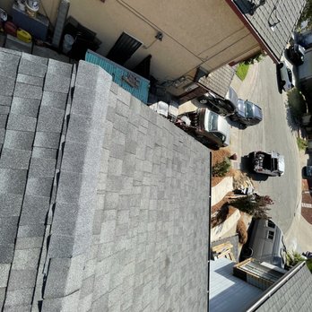 Essential Peak Roofing - Roofing Near Me