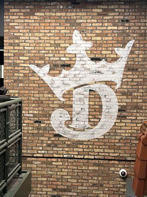 DraftKings Sportsbook at Wrigley Field by null