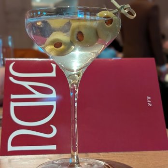 Tamba - Beautiful cocktails, including this Old Raj martini. - Indian Near Me - Las Vegas, Nevada Tamba - Beautiful cocktails, including this Old Raj martini. - Indian Near Me - Las Vegas, Nevada