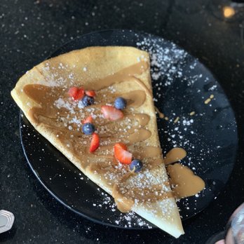 Dakshin - Cookie Butter Dosa - Indian Near Me - Washington, DC, District of Columbia Dakshin - Cookie Butter Dosa - Indian Near Me - Washington, DC, District of Columbia