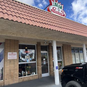 Giovanni's Pizzeria - Pizza Near Me - Albuquerque, New Mexico